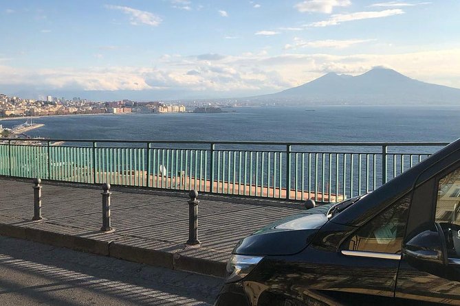 Private Transfer from Rome to Sorrento - How the Driver Helps (and Why Names Matter)