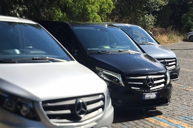 Private Transfer from Rome to the Port of Civitavecchia - The Drive Itself: Comfort, Safety, and Rome Traffic Reality