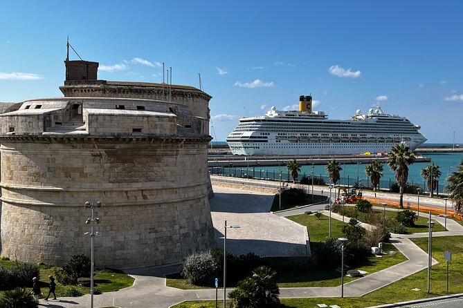 Private Transfer from the Port of Civitavecchia to Rome - Luggage Handling: The Part That Actually Saves You