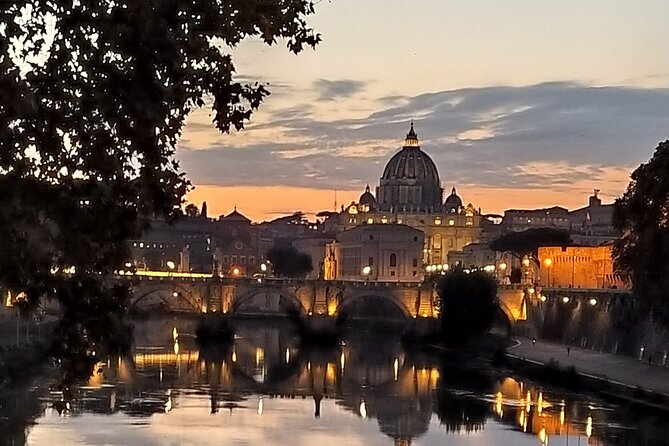 Private Transfer from the Port of Civitavecchia to Rome or Airport - Civitavecchia meet-up: your driver, your name, no wandering