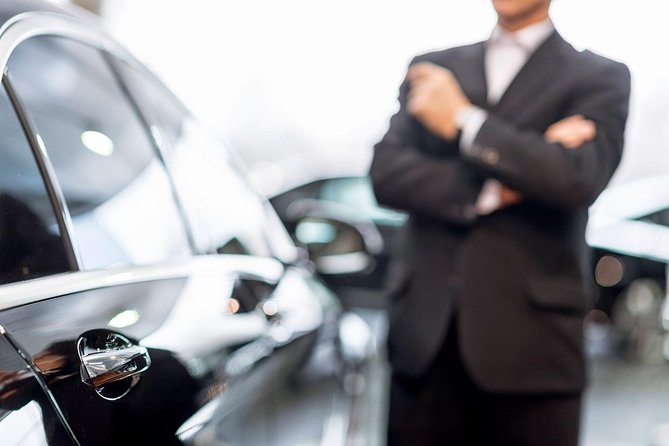 Private Transfer Rome Civitavecchia or Vice-versa - Why a private Rome–Civitavecchia transfer beats taxis and port shuttles