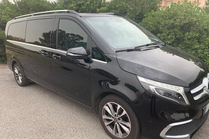 Private Transfer Rome Civitavecchia or Vice-versa - Who this Rome–Civitavecchia transfer suits best