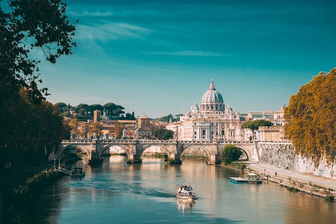Private Transfer Rome-Civitavecchia Port or Civitavecchia-Rome - Luggage rules: pack smart and avoid transfer headaches
