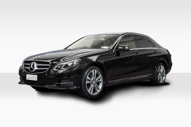 Private Transfer Rome-Civitavecchia Port or Civitavecchia-Rome - Return from the port to Rome: where comfort beats chaos