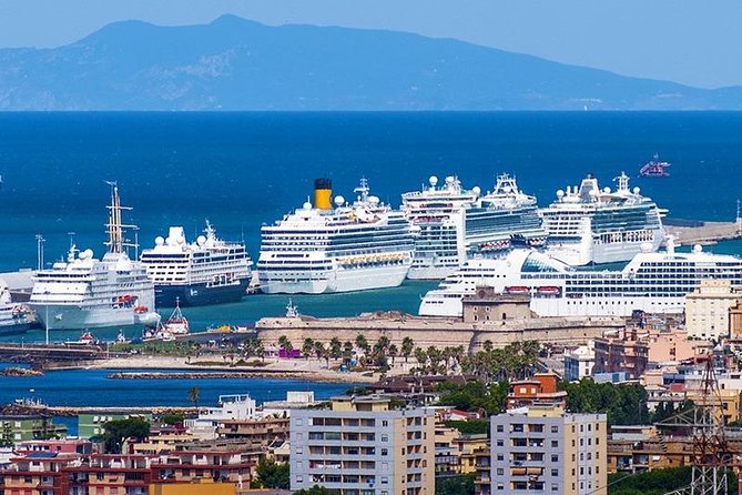 Private Transfer Rome-Civitavecchia Port or Civitavecchia-Rome - Communication and reliability: what to watch on busy days