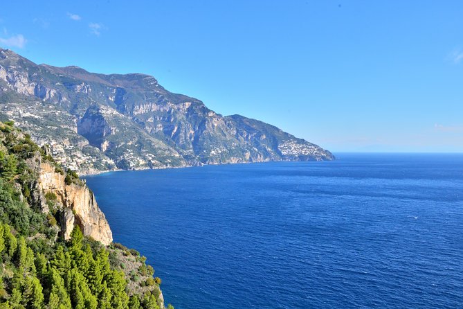 Private Transfer to Positano - Private Transfer to Positano: What It Really Changes for Your Trip