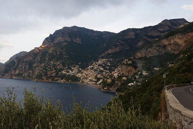 Private Transfer to Positano - Price and Value: Why This Costs More Than a Bus (and When It Pays Off)