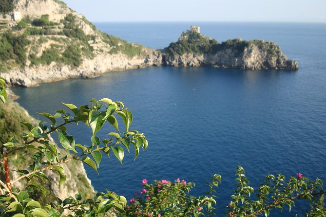 Private Transfer to Positano - Getting Local Help Without Paying for Extra Tours
