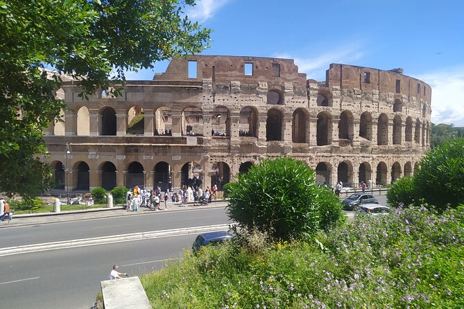 Private Transport from Civitavecchia Port to Rome or vice versa - Price and Value: What You’re Really Paying For