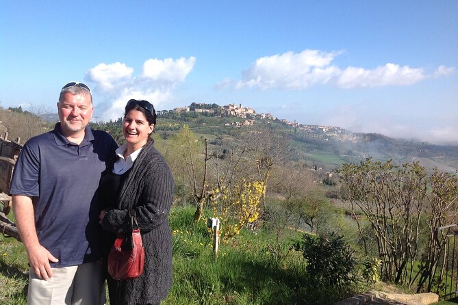 Private Tuscany Wine Country Day Trip from Rome with Lunch - The Real Timeline: How This 11-Hour Day Feels