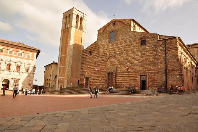 Private Tuscany Wine Country Day Trip from Rome with Lunch - Price vs. What You Get: Is It Good Value?