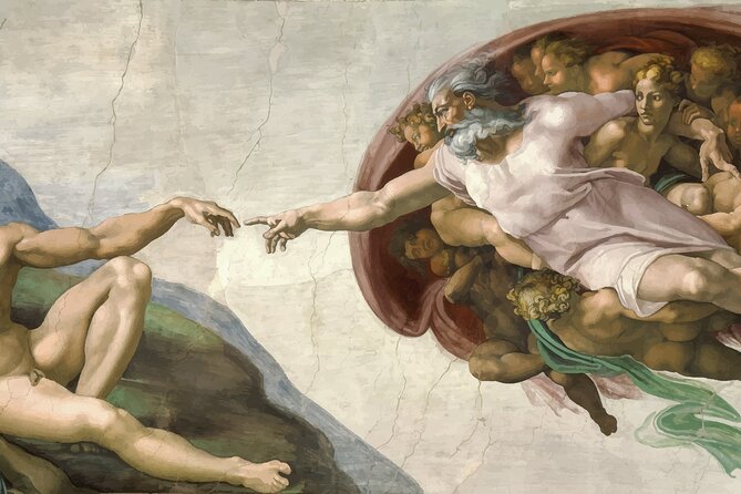 Private Vatican Evening: Museums & Sistine Chapel - Key highlights worth making time for