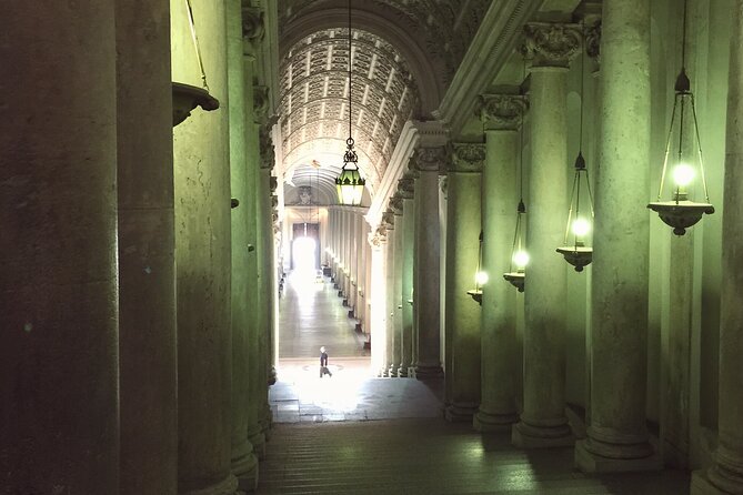 Private Vatican Evening: Museums & Sistine Chapel - What makes this experience feel truly private