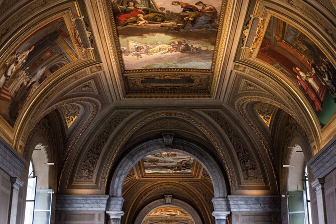 Private Vatican Evening: Museums & Sistine Chapel - Price and value: what you’re paying for (and what you’re not)