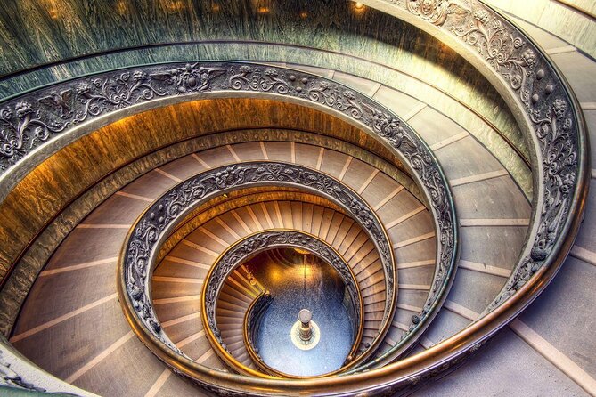 Private Vatican Experience - Quick take: what makes this Vatican tour work