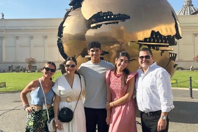 Private Vatican Experience - Price and logistics: who this tour fits best