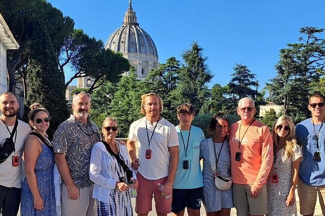 Private Vatican Experience - Should you book this private Vatican tour?