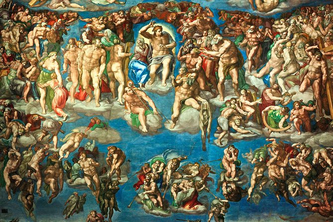 Private Vatican Experience with Sistine Chapel & Raphael's Rooms - What you’re really paying for: value beyond the skip-the-line sticker