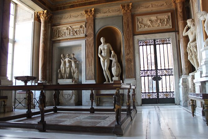 Private Vatican Highlights Guided Tour with Sistine Chapel - Key things that make this Vatican tour work