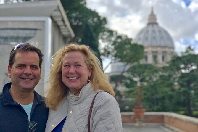 Private Vatican Highlights Guided Tour with Sistine Chapel - Price and value: why $302.32 can make sense