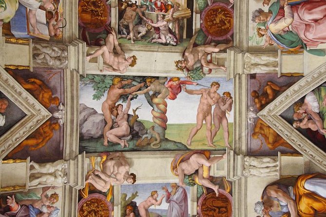 Private Vatican Highlights Tour - Skip The Line - St. Peter’s Square: reading the piazza like a local