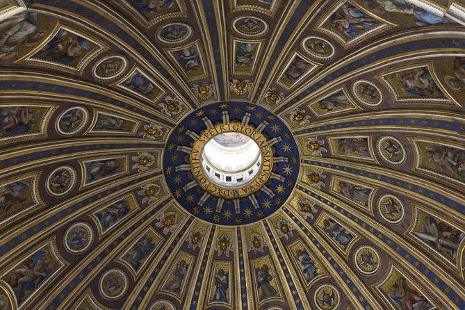 Private Vatican Highlights Tour - Skip The Line - Price and value: what you’re paying for, and what you’re not
