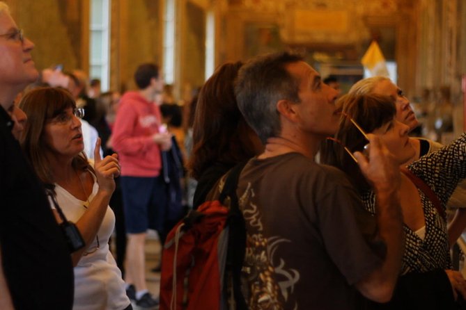Private Vatican Highlights Tour - Skip The Line - Quick logistics you’ll want to plan around