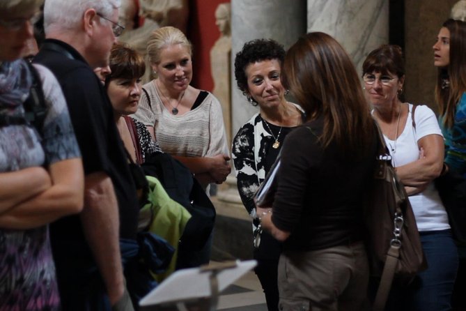 Private Vatican Highlights Tour - Skip The Line - St. Peter’s Basilica: the tombs, Pietà, and the dome