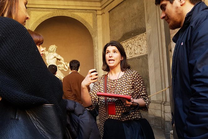 Private Vatican Museums Hidden Gems Tour with Optional Pick-Up - Gallery of Tapestries, Gallery of Maps, Gallery of Candelabras