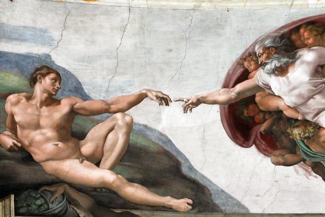 Private Vatican Museums, Sistine Chapel and St Peter's Basilica Tour - St. Peter’s Basilica in 30 Minutes: Bernini canopy, Pietà, and major tombs