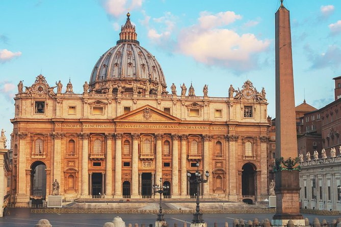 Private Vatican Museums & Sistine Chapel Skip-the-Line - Sistine Chapel rules that protect the moment (and how to enjoy them)