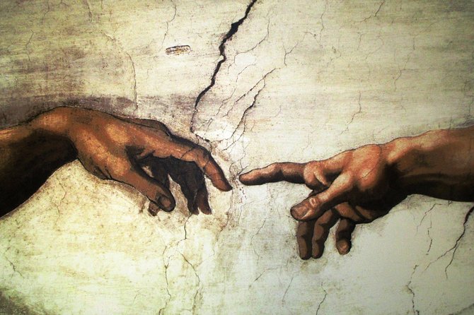 Private Vatican Museums & Sistine Chapel tour - Skip-the-line really means time saved at the Vatican