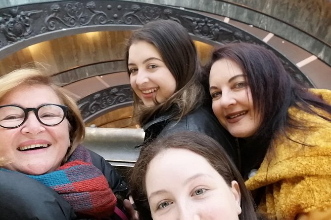 Private Vatican Museums, Sistine Chapel Tour fast track entrance. - Price and value: when $263.62 makes sense