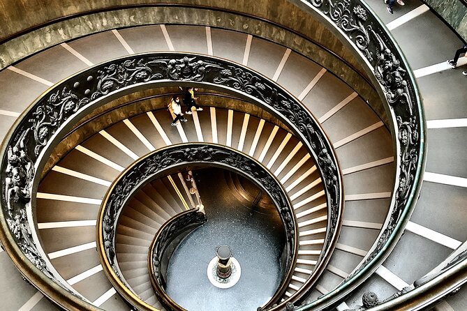 Private Vatican Museums & St. Peter's Basilica Tour - Key Things I’d Prioritize