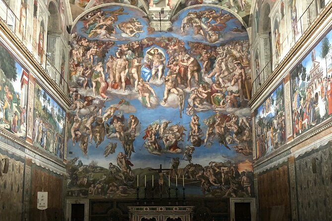 Private Vatican Museums & St. Peter's Basilica Tour - Price and Value: Is $360.07 per Person Actually Fair?