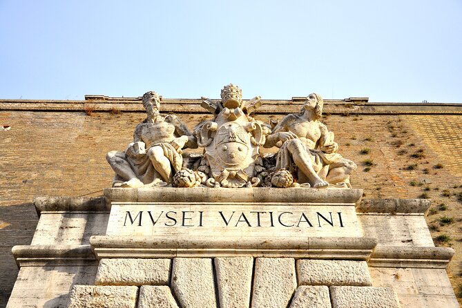 PRIVATE Vatican, Sistine Chapel & St. Peter's Basilica (shortcut) - Key things I’d plan around before you go