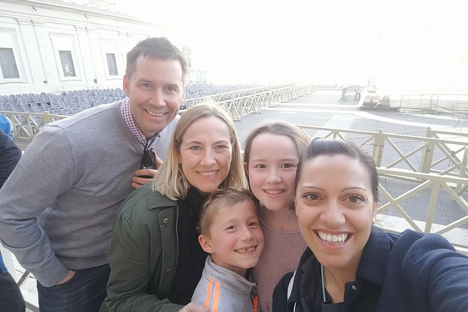 Private Vatican Tour for Children & Families with Kid-Friendly Guide - Key highlights worth knowing before you go
