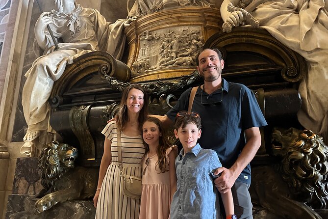 Private Vatican Tour for Children & Families with Kid-Friendly Guide - Who this tour is best for