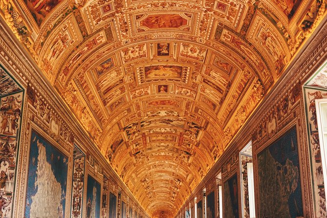 Private Vatican Tour: Museums, Sistine Chapel, & St. Peter's - St. Peter’s Basilica (about 30 minutes): Secret entry and the big three inside