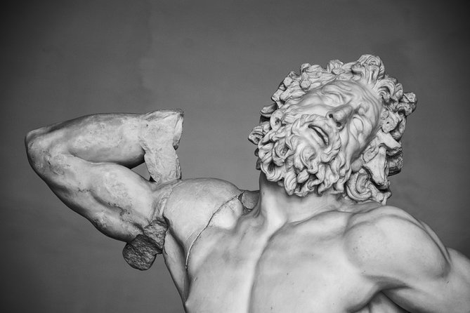 Private Vatican Tour: Museums, Sistine Chapel, & St. Peter's - Meet at Viale Vaticano, then start where the action begins