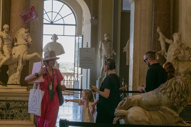Private Vatican Tour: VIP Experience - Skip-the-Line Tickets: The Real Value for Your Time