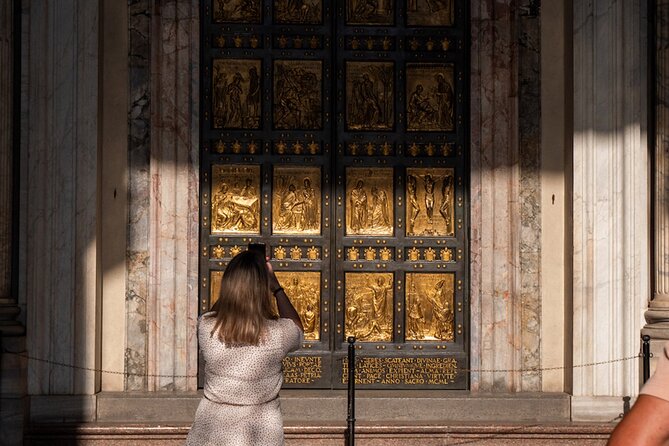 Private Vatican Tour: VIP Experience - Why the Guide Makes This Tour Feel Premium