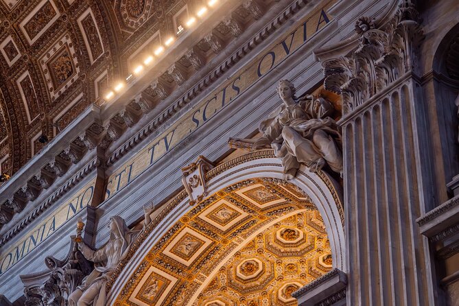 Private Vatican Tour: VIP Experience - Price and Value: Is $504.61 Per Person Worth It?
