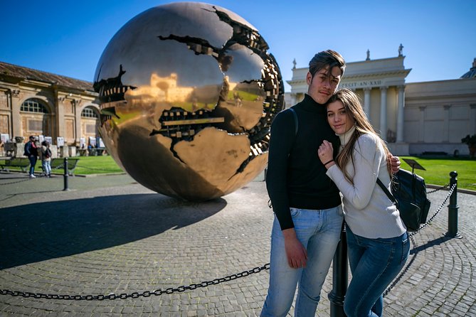 Private Vatican Tour with Sistine Chapel, Fast-Access Tickets - The Two Real-World Risks: Dress Code and Last-Minute Closures