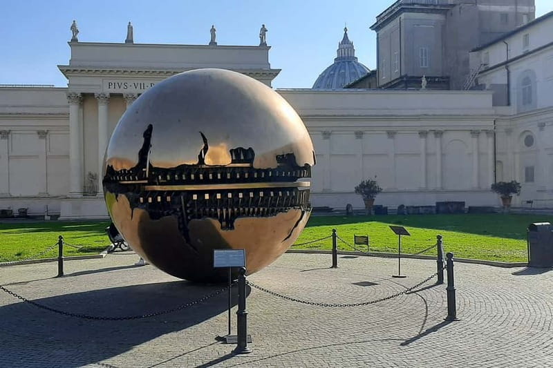 Private Vatican Tour with the option to visit St. Peter's - Should you book this Vatican tour with St. Peter’s?