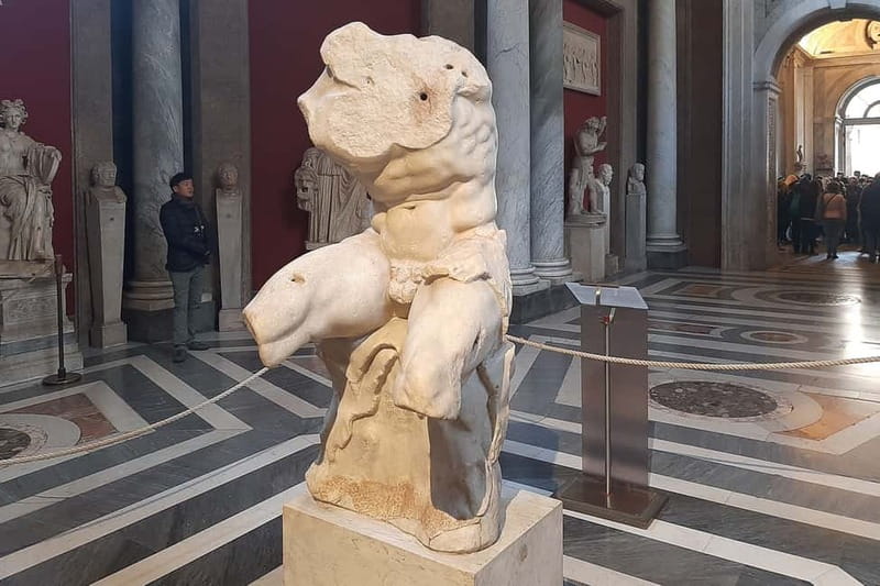 Private Vatican Tour with the option to visit St. Peter's - Who this private Vatican tour suits best