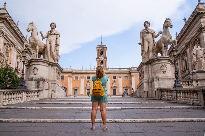 Private Walk Through the Jewish Ghetto in Rome - Jewish Ghetto in 2 hours: what this private walk gets right