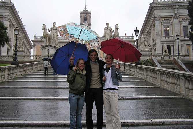 Private Walking Tour of the Squares and Fountains in Rome - Pantheon Area and Fontana del Pantheon: Ancient Rome Hits Different Up Close