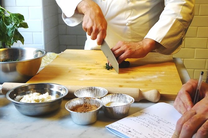 Professional Lab Pasta Experience - Practical tips so you enjoy it from the first minute