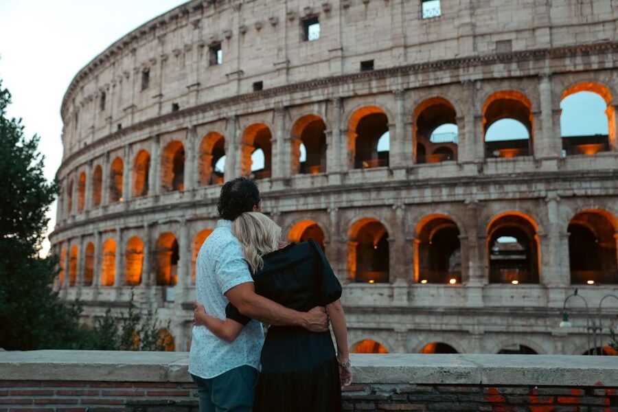 Professional Photoshoot in Rome - Photos, Delivery, and What You’ll Actually Receive